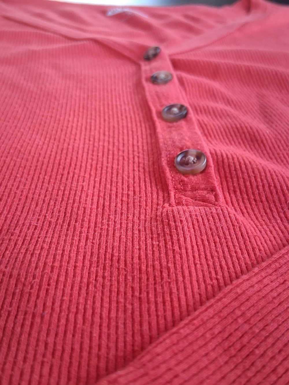 Old Navy Ribbed Top